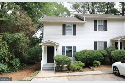 322 A &amp; B and 3 Alfred Avenue SE #322 A&amp;B / 326 A&amp;B, Rome, GA 30161 - Photo 3