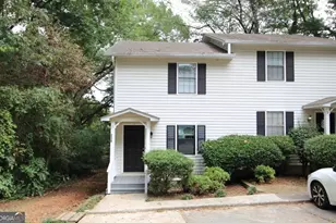 322 A &amp B and 3 Alfred Ave SE, Rome, GA 30161 - Photo 3