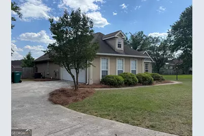 312 Twelve Oaks Drive, Warner Robins, GA 31088 - Photo 3