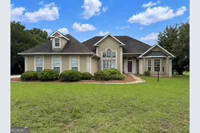 312 Twelve Oaks Drive, Warner Robins, GA 31088 - Photo 1