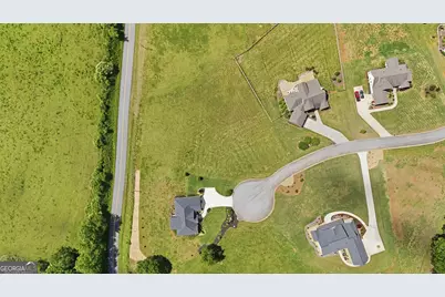 Lot 40 Meadow Run Court, Clarkesville, GA 30523 - Photo 13