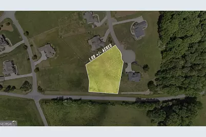 Lot 40 Meadow Run Court, Clarkesville, GA 30523 - Photo 3