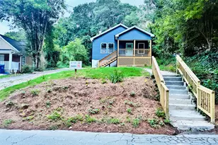 277 Barfield Ave SW, Atlanta, GA 30310 - Photo 1