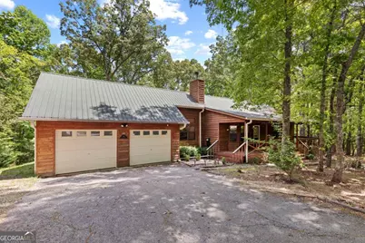 40 Caledonia Drive, Blairsville, GA 30512 - Photo 1
