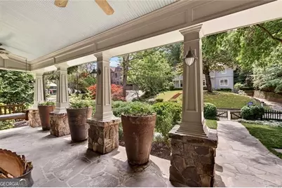1609 Nottingham Way NE, Atlanta, GA 30309 - Photo 7