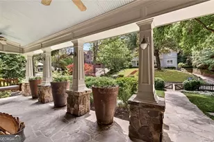 1609 Nottingham Way NE, Atlanta, GA 30309 - Photo 7