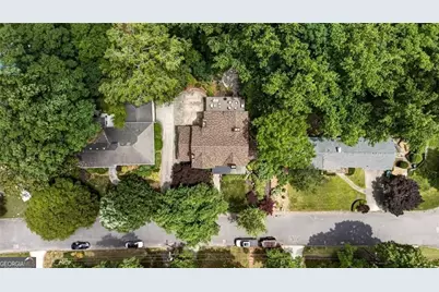 1609 Nottingham Way NE, Atlanta, GA 30309 - Photo 11
