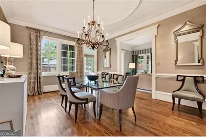 1609 Nottingham Way NE, Atlanta, GA 30309 - Photo 19