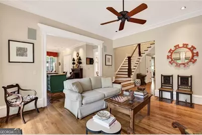 1609 Nottingham Way NE, Atlanta, GA 30309 - Photo 21