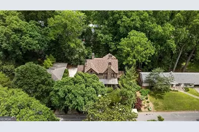 1609 Nottingham Way NE, Atlanta, GA 30309 - Photo 9