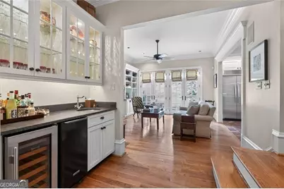 1609 Nottingham Way NE, Atlanta, GA 30309 - Photo 23