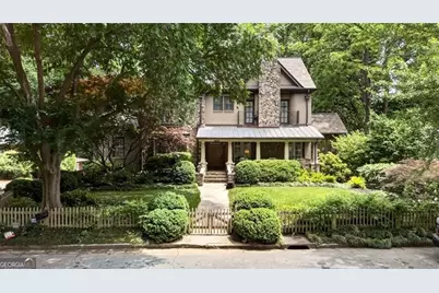 1609 Nottingham Way NE, Atlanta, GA 30309 - Photo 3