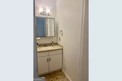 20 Marietta Street NW #3A, Atlanta, GA 30303 - Photo 7