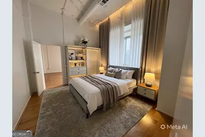 20 Marietta Street NW #3A, Atlanta, GA 30303 - Photo 5