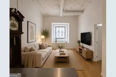 20 Marietta Street NW #3A, Atlanta, GA 30303 - Photo 3