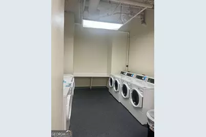 20 Marietta Street NW #3A, Atlanta, GA 30303 - Photo 11