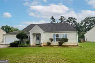 2759 Holly Berry Dr, Ellenwood, GA 30294 - Photo 1