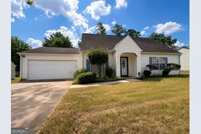 2759 Holly Berry Drive, Ellenwood, GA 30294 - Photo 1