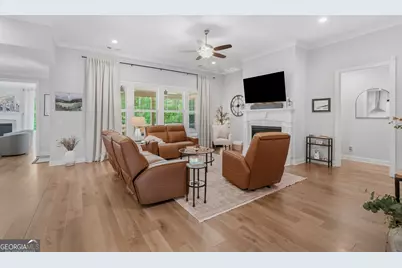 94 Vandiver Court, Acworth, GA 30101 - Photo 9