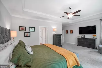 94 Vandiver Court, Acworth, GA 30101 - Photo 23