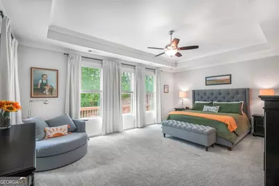94 Vandiver Court, Acworth, GA 30101 - Photo 21