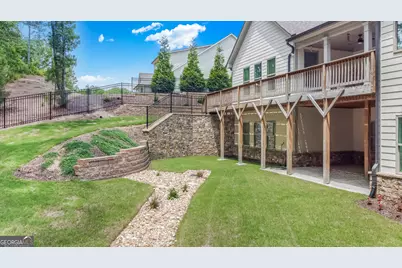 94 Vandiver Court, Acworth, GA 30101 - Photo 33