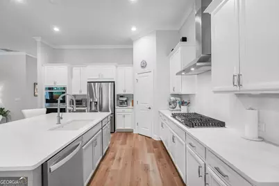 94 Vandiver Court, Acworth, GA 30101 - Photo 13