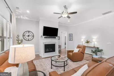 94 Vandiver Court, Acworth, GA 30101 - Photo 11