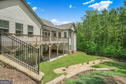 94 Vandiver Court, Acworth, GA 30101 - Photo 31