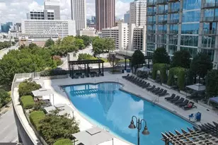 400 W Peachtree St NW, Atlanta, GA 30308 - Photo 13