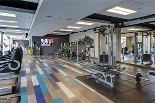400 W Peachtree St NW, Atlanta, GA 30308 - Photo 11