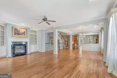 18 American Walk, Peachtree City, GA 30269 - Photo 9
