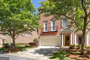 18 American Walk, Peachtree City, GA 30269 - Photo 3