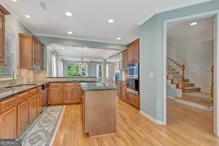 18 American Walk, Peachtree City, GA 30269 - Photo 15