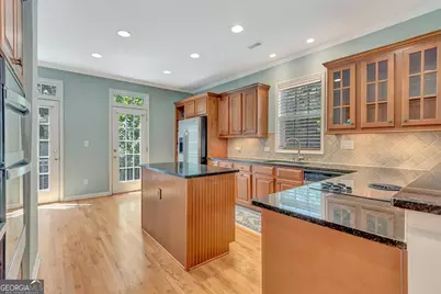 18 American Walk, Peachtree City, GA 30269 - Photo 13