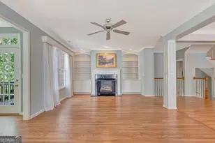 18 American Walk, Peachtree City, GA 30269 - Photo 9