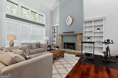 320 Waverly Hall Circle, Roswell, GA 30075 - Photo 7
