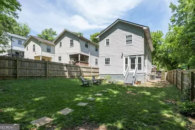 1453 Chipley Street NE, Atlanta, GA 30307 - Photo 3