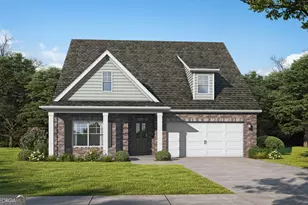 1418 Piano Way, McDonough, GA 30252 - Photo 1