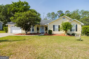 3956 Foxridge Dr, Valdosta, GA 31605 - Photo 1