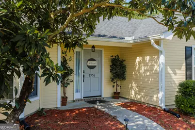 3956 Foxridge Drive, Valdosta, GA 31605 - Photo 3