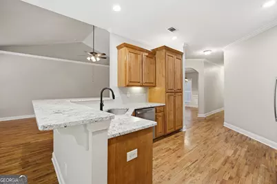 635 Marigot Way Way, Statham, GA 30666 - Photo 17