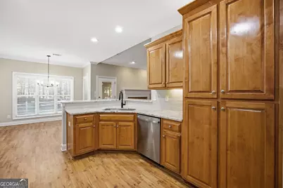 635 Marigot Way Way, Statham, GA 30666 - Photo 19