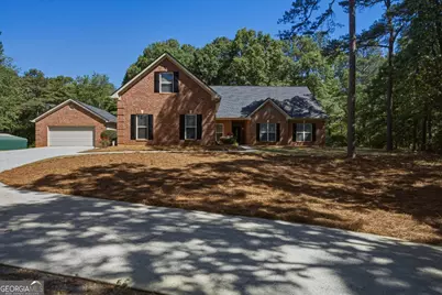 635 Marigot Way Way, Statham, GA 30666 - Photo 1