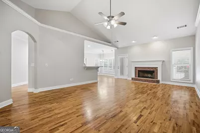 635 Marigot Way Way, Statham, GA 30666 - Photo 11