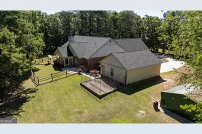 635 Marigot Way Way, Statham, GA 30666 - Photo 49