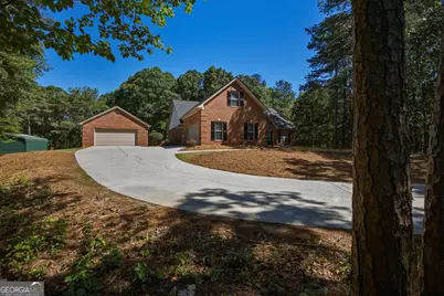 635 Marigot Way Way, Statham, GA 30666 - Photo 3