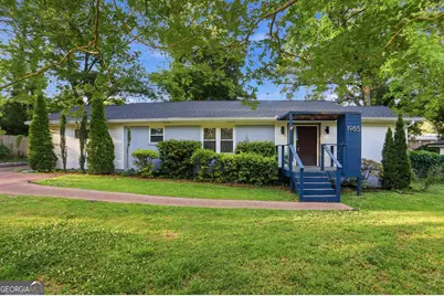 1985 Capri Drive, Decatur, GA 30032 - Photo 1