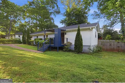 1985 Capri Drive, Decatur, GA 30032 - Photo 7