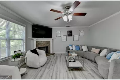 4439 Flat Stone Drive, Snellville, GA 30039 - Photo 13